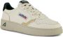 Autry Klassieke witte sneakers White Dames - Thumbnail 2