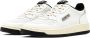 Autry Klassieke witte sneakers White Dames - Thumbnail 2