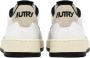 Autry Klassieke witte sneakers White Dames - Thumbnail 3