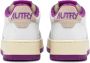 Autry Klassieke witte sneakers White Dames - Thumbnail 3