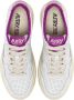 Autry Klassieke witte sneakers White Dames - Thumbnail 5