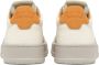 Autry Klassieke witte sneakers White Dames - Thumbnail 3