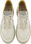 Autry Klassieke witte sneakers White Heren - Thumbnail 5