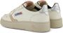 Autry Klassieke witte sneakers White Heren - Thumbnail 3