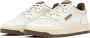 Autry Klassieke witte sneakers White Heren - Thumbnail 2