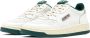 Autry Klassieke witte sneakers White Heren - Thumbnail 2