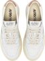 Autry Klassieke Witte Sportieve Platte Schoenen White Dames - Thumbnail 4