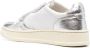 Autry Kleur Blok Sneakers voor Vrouwen White Dames - Thumbnail 2