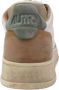 Autry Sneakers MultiColour Suede Distressed Finish Multicolor Heren - Thumbnail 9