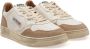 Autry Sneakers MultiColour Suede Distressed Finish Multicolor Heren - Thumbnail 10