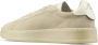 Autry Beige Suède Lage Sneakers Dallas Stijl Beige Dames - Thumbnail 4