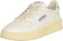 Autry Lage Dames Medalist Sneakers White Dames - Thumbnail 2