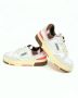 Autry Multicolor Sneakers met Geperforeerde Neus Multicolor Dames - Thumbnail 15