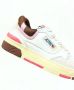 Autry Multicolor Sneakers met Geperforeerde Neus Multicolor Dames - Thumbnail 16