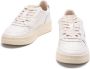 Autry Lage Damesneakers Medalist Stijl White Dames - Thumbnail 5