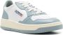 Autry Lage Damesneakers Medalist Stijl White Dames - Thumbnail 2