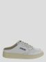 Autry Witte Sneakers Dames Schoenen Noos White Dames - Thumbnail 17