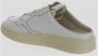 Autry Witte Sneakers Dames Schoenen Noos White Dames - Thumbnail 19