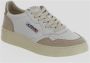 Autry International Low-Top Sneakers medalist low divers in meerkleurig - Thumbnail 8