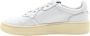 Autry Lage Man Anita Sneakers White Heren - Thumbnail 2