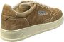 Autry Lage Man Medalist Sneakers Brown Heren - Thumbnail 2