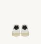 Autry Witte Sneakers voor Stijlvolle Look White Heren - Thumbnail 11