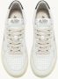 Autry Lage Man Medalist Sneakers White Heren - Thumbnail 9