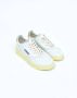 Autry Witte Leren Sneakers met Logodetails White Heren - Thumbnail 13