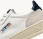 Autry Sneakers met leren bovenwerk en logo details Multicolor Heren - Thumbnail 27