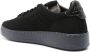 Autry Lage Man Zwart Sneakers Black Heren - Thumbnail 2