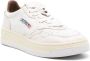 Autry Lage Medalist Dames Sneakers White Dames - Thumbnail 2