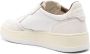 Autry Lage Medalist Dames Sneakers White Dames - Thumbnail 4