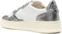 Autry Lage Medalist Dames Sneakers White Dames - Thumbnail 2