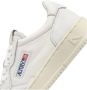 Autry Stijlvolle Sneakers voor Dagelijks Gebruik White Heren - Thumbnail 18