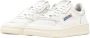 Autry Stijlvolle Sneakers voor Dagelijks Gebruik White Heren - Thumbnail 19