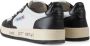 Autry Lage Medalist Sneakers Black Heren - Thumbnail 5