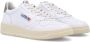 Autry Lage Medalist Sneakers White Dames - Thumbnail 2