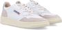 Autry Lage Medalist Sneakers White Dames - Thumbnail 2