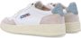 Autry Lage Medalist Sneakers White Dames - Thumbnail 4