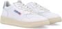 Autry Lage Medalist Sneakers White Dames - Thumbnail 2