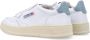 Autry Lage Medalist Sneakers White Dames - Thumbnail 4