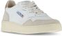 Autry Lage Medalist Sneakers White Dames - Thumbnail 6