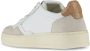 Autry Lage Medalist Sneakers White Dames - Thumbnail 7