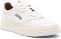 Autry Lage Medalist Sneakers White Heren - Thumbnail 3