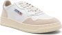 Autry Lage Medalist Sneakers Wit Zilver Blauw White Dames - Thumbnail 2