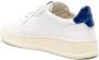 Autry Lage Medalist Sneakers Wit Zwart White Heren - Thumbnail 3