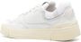 Autry Lage Multi Sneakers White Dames - Thumbnail 2