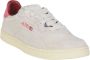 Autry Lage Platte Sneakers White Dames - Thumbnail 2