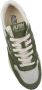 Autry Reelwind Low Sneakers Green Heren - Thumbnail 4