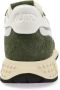 Autry Reelwind Low Sneakers Green Heren - Thumbnail 5